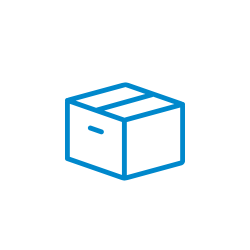 トラックのアイコン